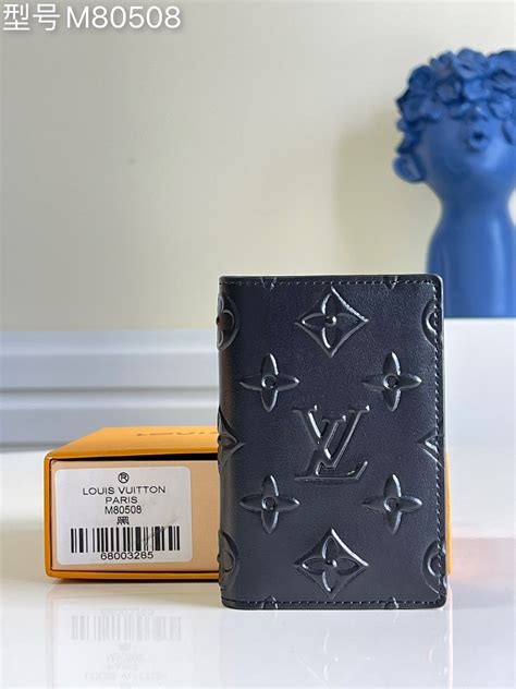 louis vuitton pocket organizer with zipper|louis vuitton organizer wallet.